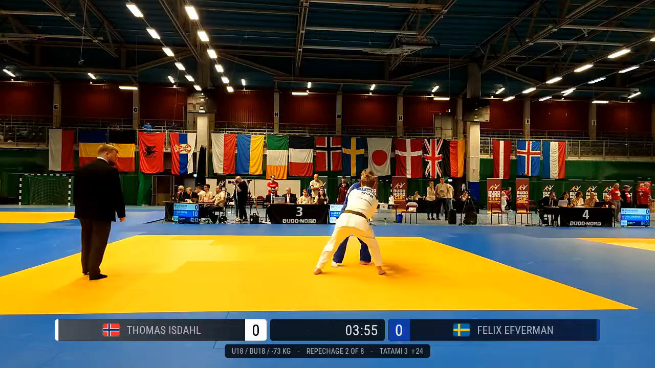 Frame at 01:22:55