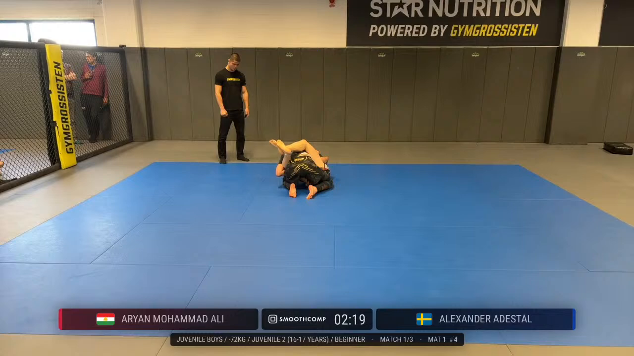 Frame at 00:23:32