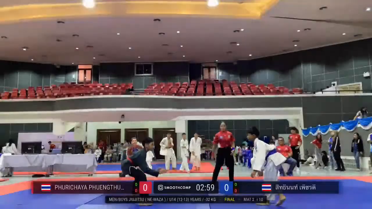 Frame at 00:22:10