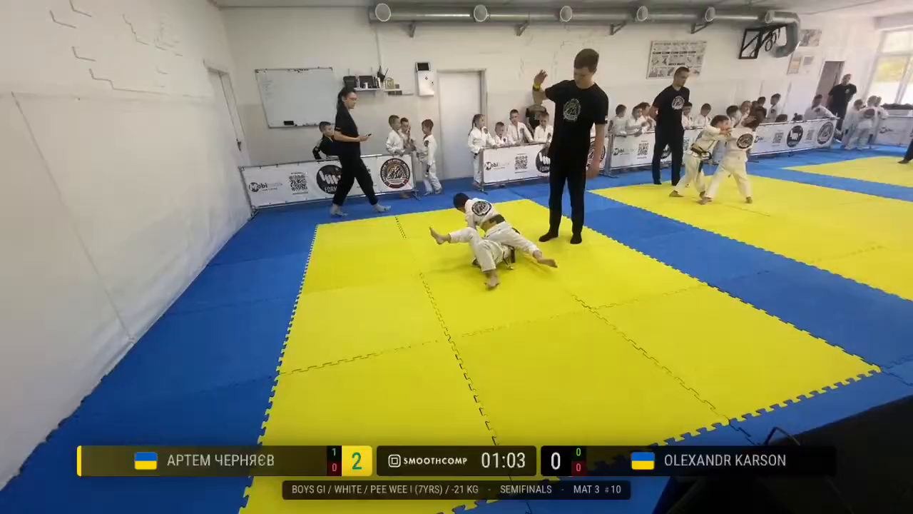 Frame at 00:32:53
