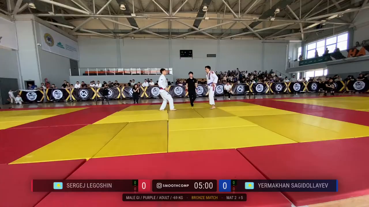 Frame at 00:59:59
