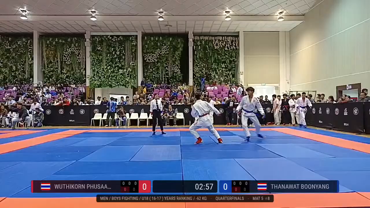 Frame at 00:32:54