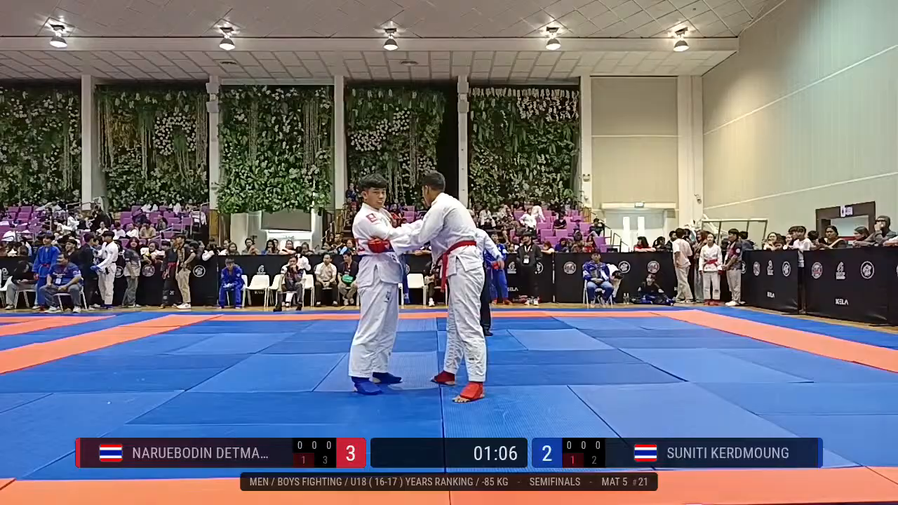 Frame at 01:33:54
