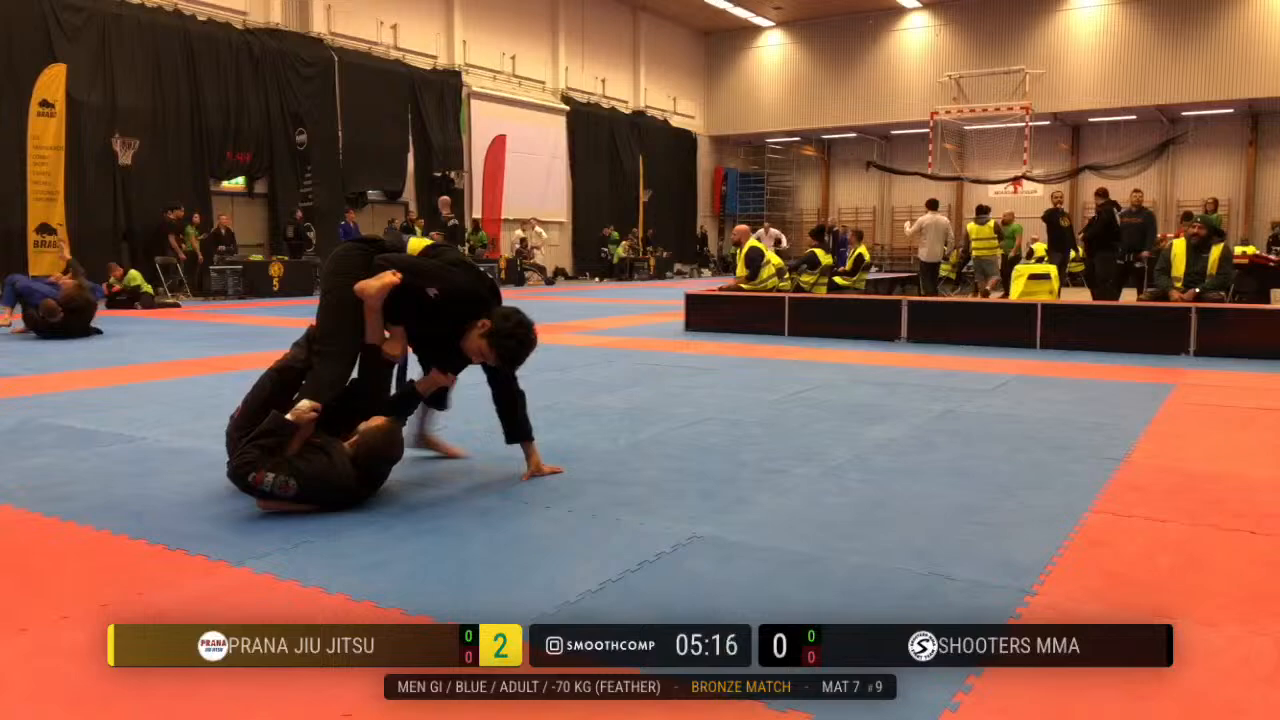 Frame at 00:54:18