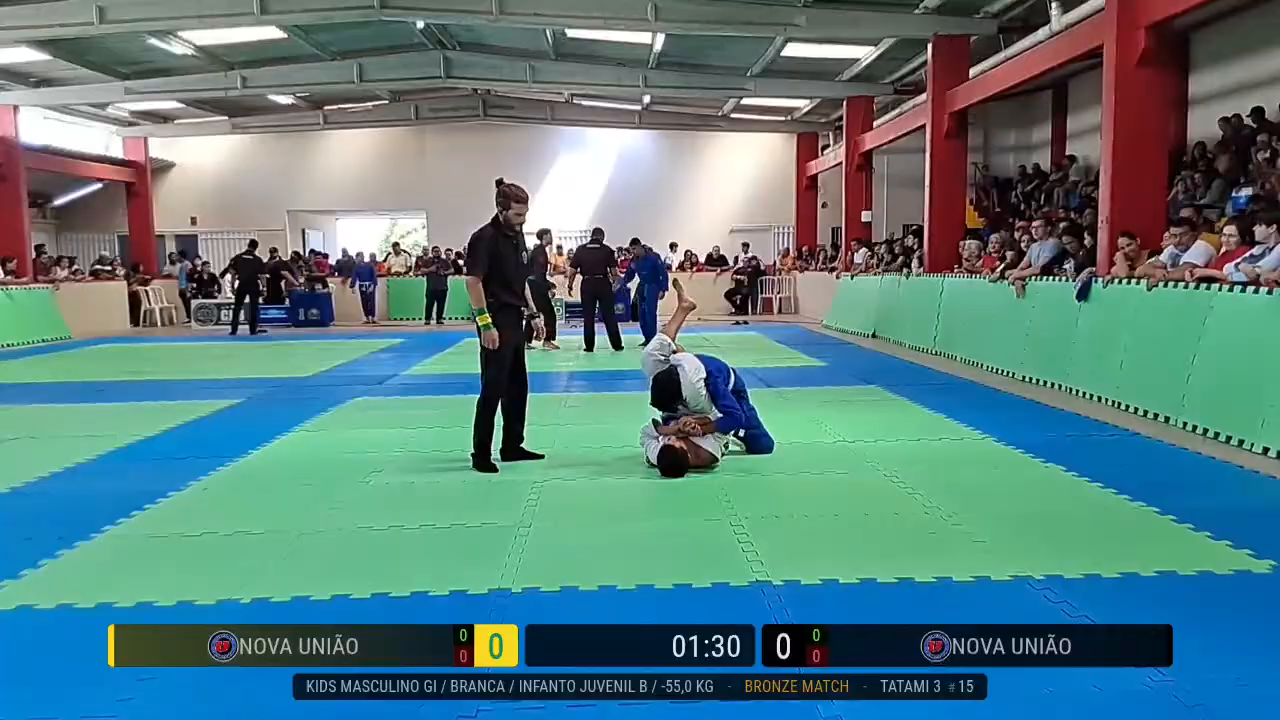 Frame at 01:24:10