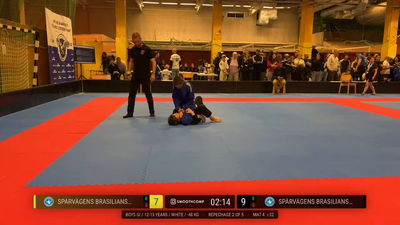 Frame at 01:27:25