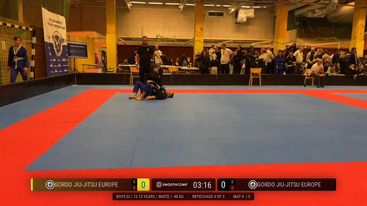 Frame at 01:40:40