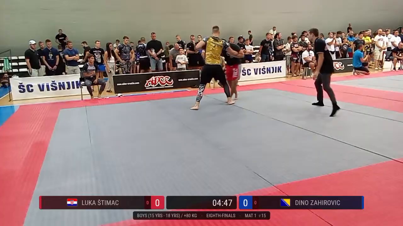 Frame at 00:54:41