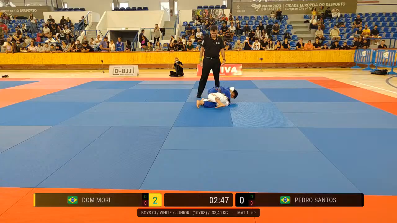 Frame at 00:42:17