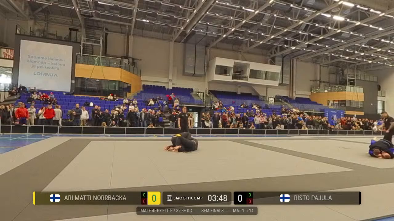 Frame at 00:59:52