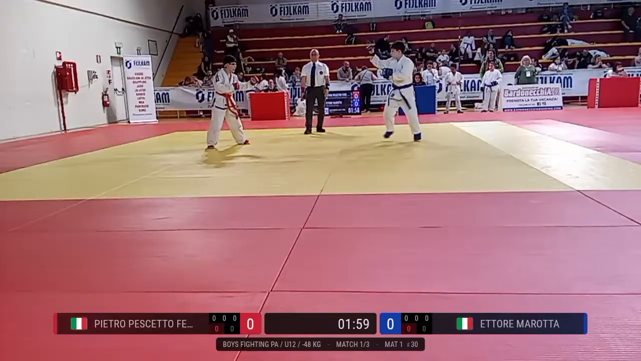Frame at 01:34:30