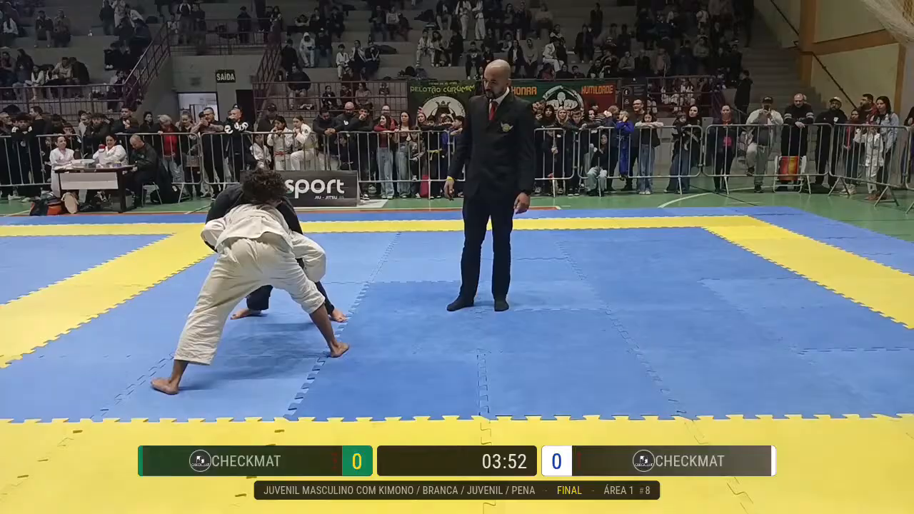 Frame at 00:32:54