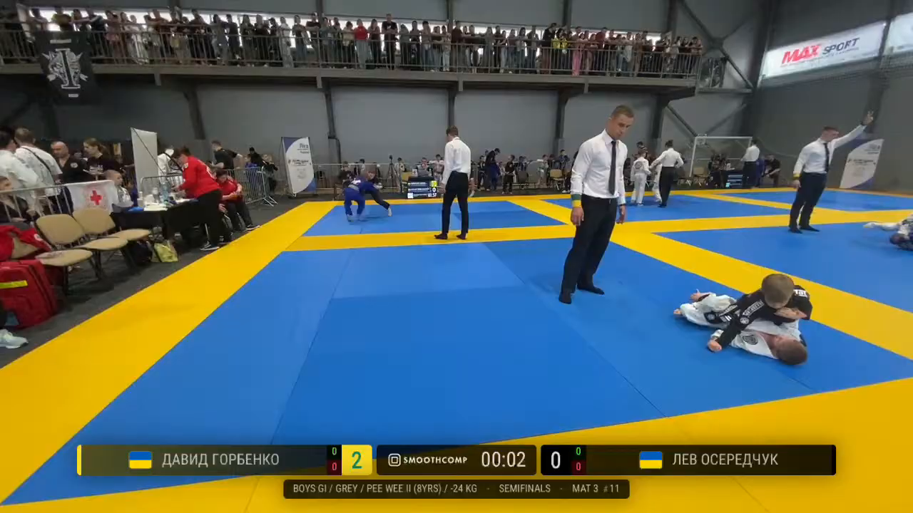 Frame at 00:50:38