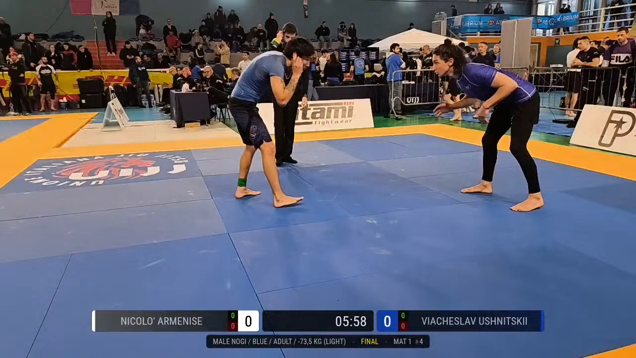 Frame at 00:54:34