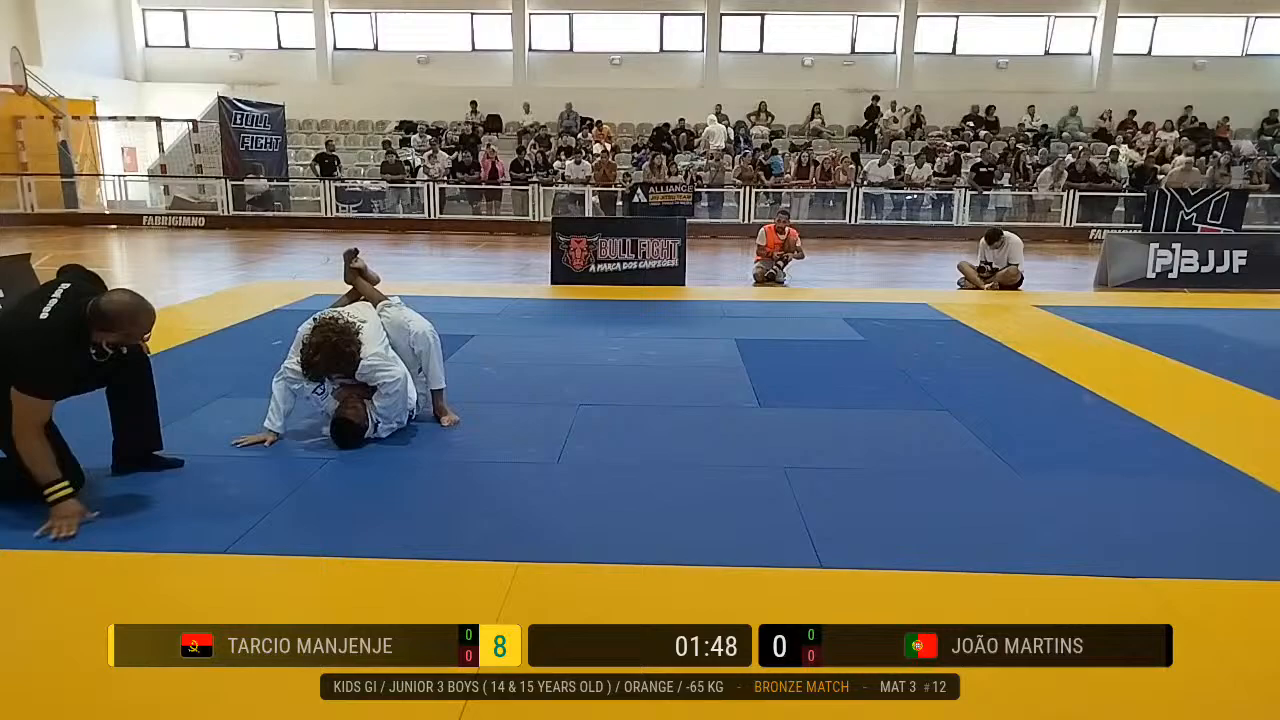 Frame at 00:50:32