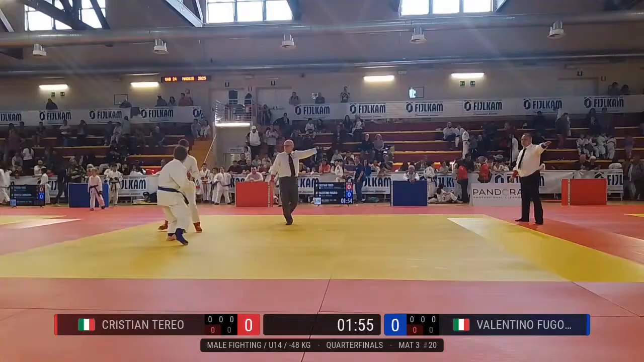 Frame at 00:52:05