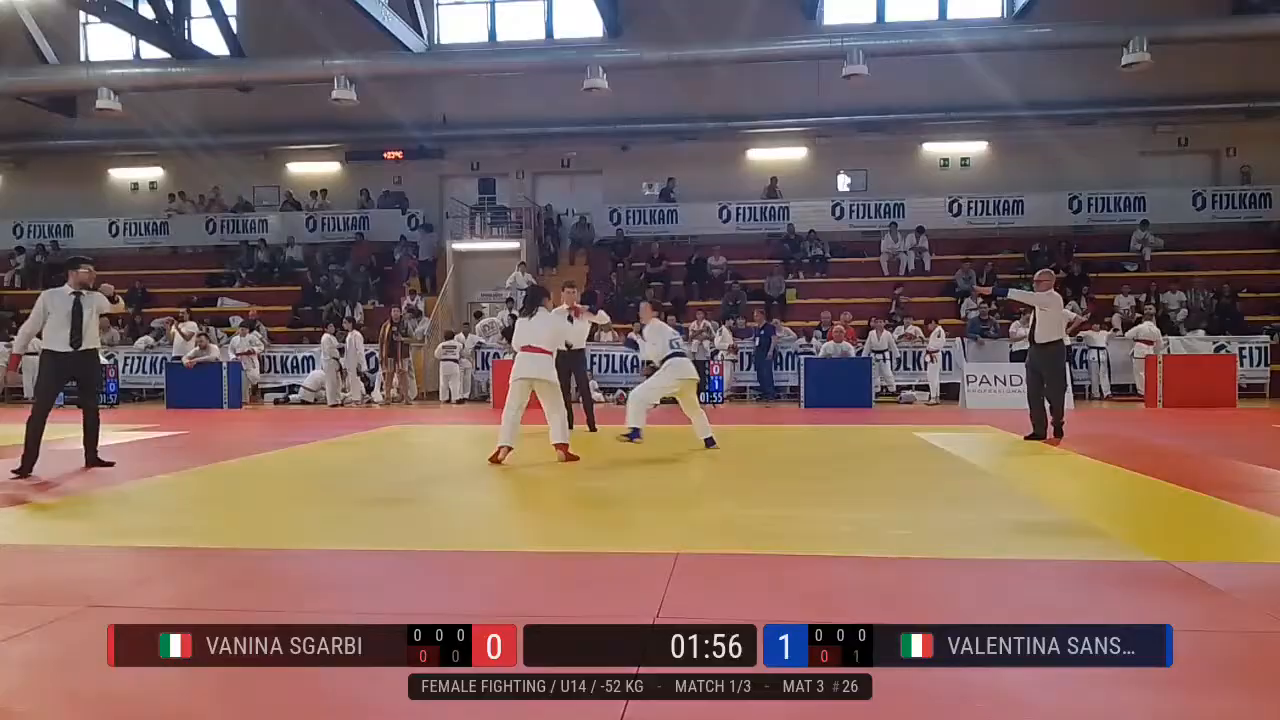 Frame at 01:34:43