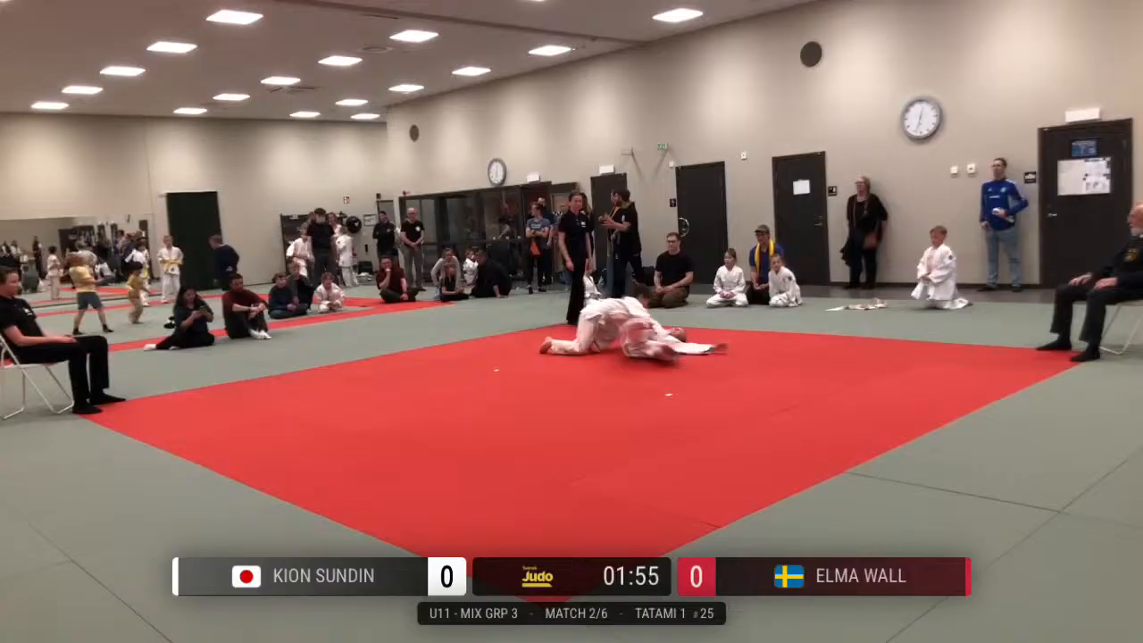 Frame at 00:54:14