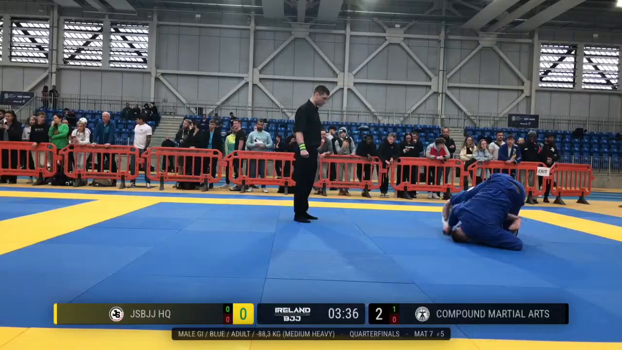 Frame at 00:40:32