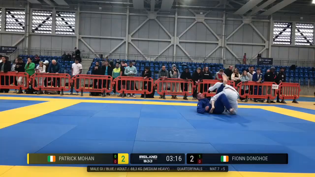 Frame at 00:40:52